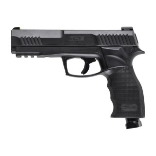 Pistolet na kule gumowe Umarex T4E TP 50 HDP 50 Gen 2 kal. 50 CO2 12 g T4E - Training for Engagement