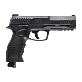 Pistolet na kule gumowe Umarex T4E TP 50 HDP 50 Gen 2 kal. 50 CO2 12 g T4E - Training for Engagement