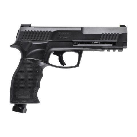 Pistolet na kule gumowe Umarex T4E TP 50 HDP 50 Gen 2 kal. 50 CO2 12 g T4E - Training for Engagement