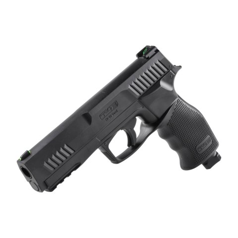 Pistolet na kule gumowe Umarex T4E TP 50 HDP 50 Gen 2 kal. 50 CO2 12 g T4E - Training for Engagement
