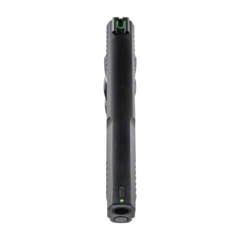 Pistolet na kule gumowe Umarex T4E TP 50 HDP 50 Gen 2 kal. 50 CO2 12 g T4E - Training for Engagement