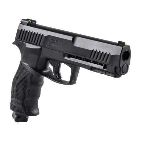 Pistolet na kule gumowe Umarex T4E TP 50 HDP 50 Gen 2 kal. 50 CO2 12 g T4E - Training for Engagement