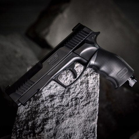 Pistolet na kule gumowe Umarex T4E TP 50 HDP 50 Gen 2 kal. 50 CO2 12 g T4E - Training for Engagement