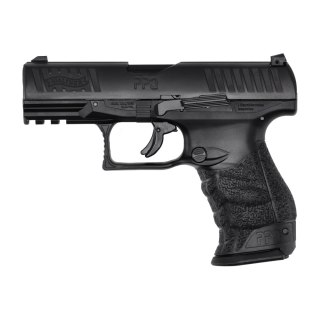 Pistolet na kule gumowe Walther PPQ M2 T4E .43 CO2 Walther