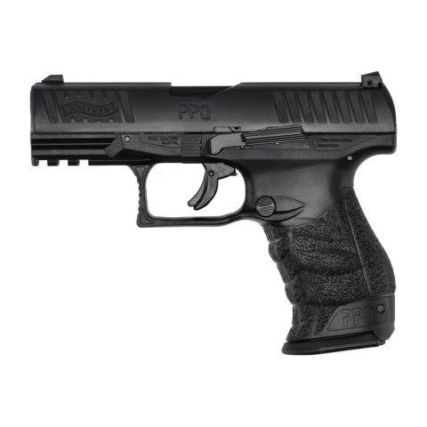 Pistolet na kule gumowe Walther PPQ M2 T4E .43 CO2 Walther