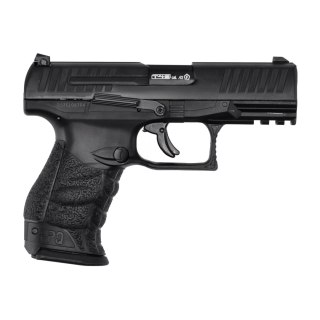 Pistolet na kule gumowe Walther PPQ M2 T4E .43 CO2 Walther