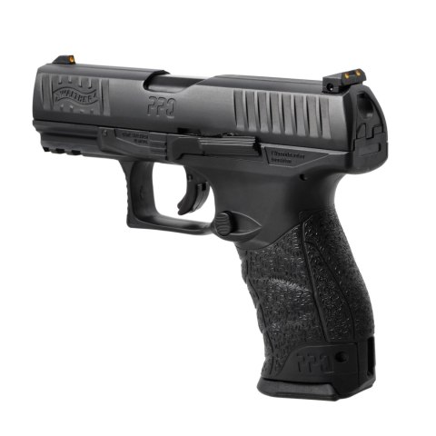 Pistolet na kule gumowe Walther PPQ M2 T4E .43 CO2 Walther