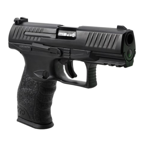 Pistolet na kule gumowe Walther PPQ M2 T4E .43 CO2 Walther