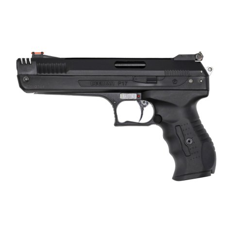 Pistolet wiatrówka Beeman P-17 2004 4,5 mm Diabolo PCA Beeman