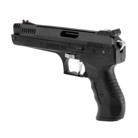 Pistolet wiatrówka Beeman P-17 2004 4,5 mm Diabolo PCA Beeman