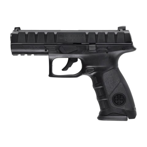 Pistolet wiatrówka Beretta APX black 4,5 mm BB CO2 Beretta