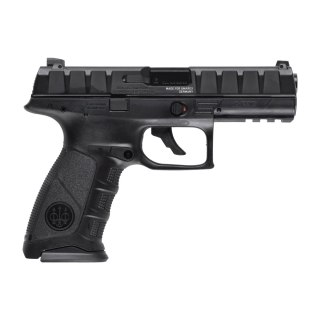 Pistolet wiatrówka Beretta APX black 4,5 mm BB CO2 Beretta