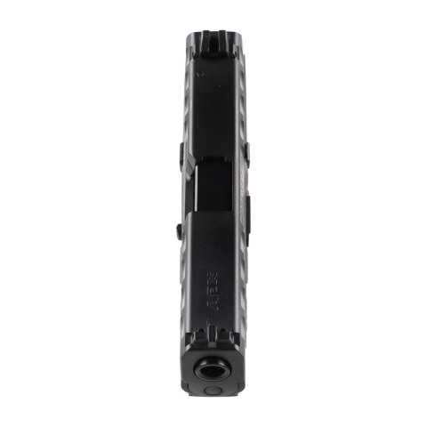 Pistolet wiatrówka Beretta APX black 4,5 mm BB CO2 Beretta