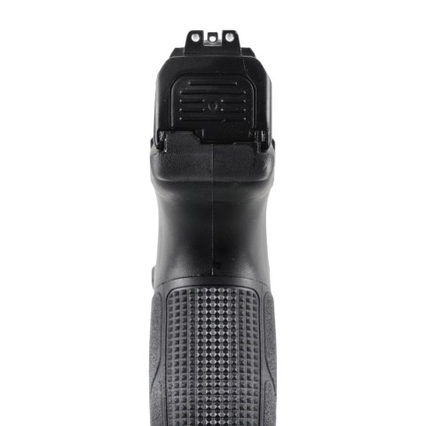 Pistolet wiatrówka Beretta APX black 4,5 mm BB CO2 Beretta