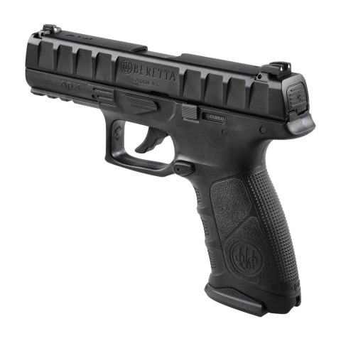 Pistolet wiatrówka Beretta APX black 4,5 mm BB CO2 Beretta