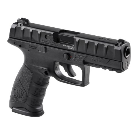 Pistolet wiatrówka Beretta APX black 4,5 mm BB CO2 Beretta