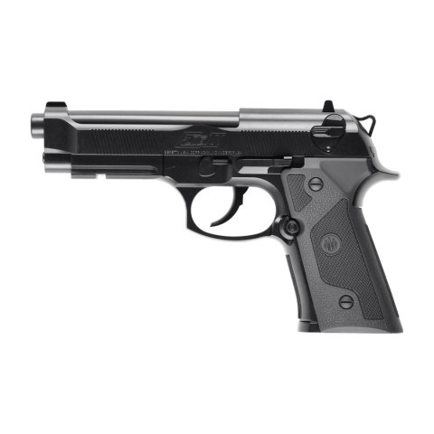 Pistolet wiatrówka Beretta Elite II 4,5 mm BB CO2 Beretta