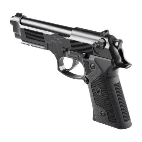 Pistolet wiatrówka Beretta Elite II 4,5 mm BB CO2 Beretta