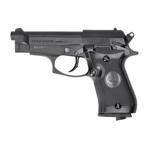 Pistolet wiatrówka Beretta M84 FS 4,5 mm BB CO2 Beretta