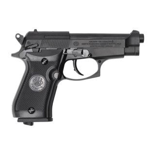 Pistolet wiatrówka Beretta M84 FS 4,5 mm BB CO2 Beretta