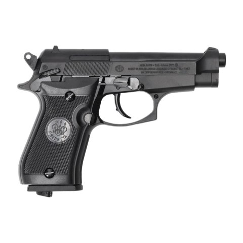 Pistolet wiatrówka Beretta M84 FS 4,5 mm BB CO2 Beretta