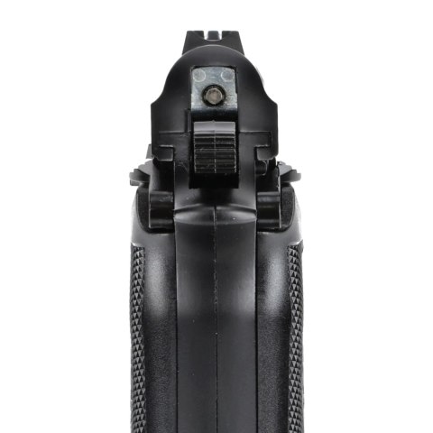 Pistolet wiatrówka Beretta M84 FS 4,5 mm BB CO2 Beretta