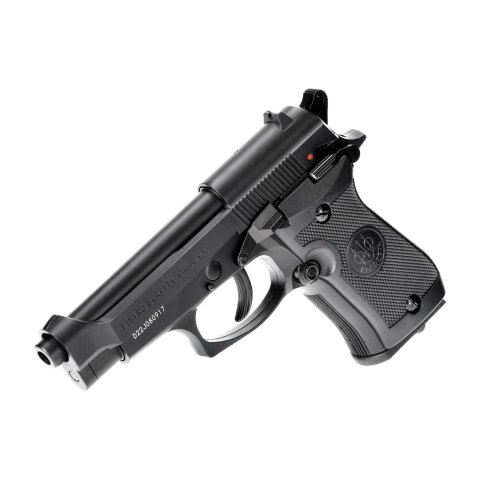 Pistolet wiatrówka Beretta M84 FS 4,5 mm BB CO2 Beretta