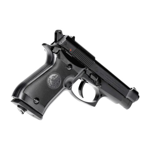 Pistolet wiatrówka Beretta M84 FS 4,5 mm BB CO2 Beretta