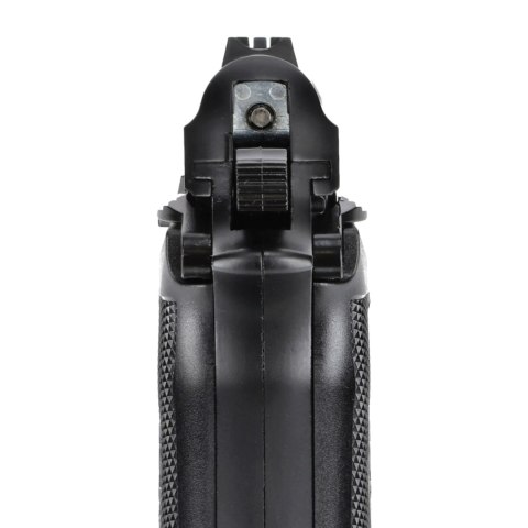 Pistolet wiatrówka Beretta M84 FS 4,5 mm BB CO2 Beretta