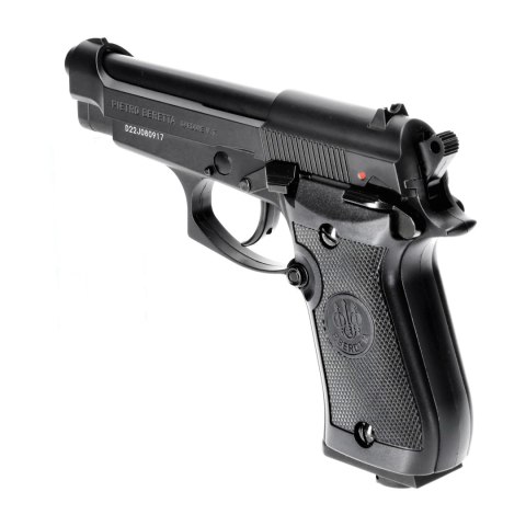 Pistolet wiatrówka Beretta M84 FS 4,5 mm BB CO2 Beretta