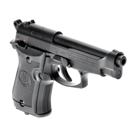 Pistolet wiatrówka Beretta M84 FS 4,5 mm BB CO2 Beretta