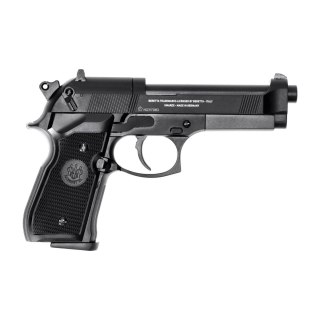 Pistolet wiatrówka Beretta M92 FS 4,5 mm Diabolo CO2 Beretta