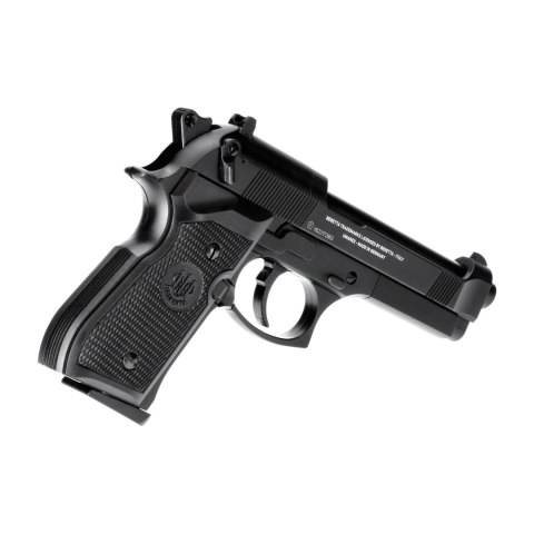 Pistolet wiatrówka Beretta M92 FS 4,5 mm Diabolo CO2 Beretta