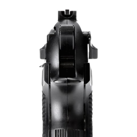 Pistolet wiatrówka Beretta M92 FS 4,5 mm Diabolo CO2 Beretta