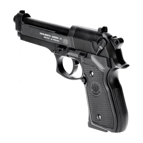 Pistolet wiatrówka Beretta M92 FS 4,5 mm Diabolo CO2 Beretta