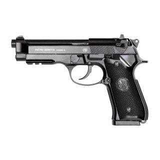 Pistolet wiatrówka Beretta M92A1 semi auto 4,5 mm BB CO2 Beretta