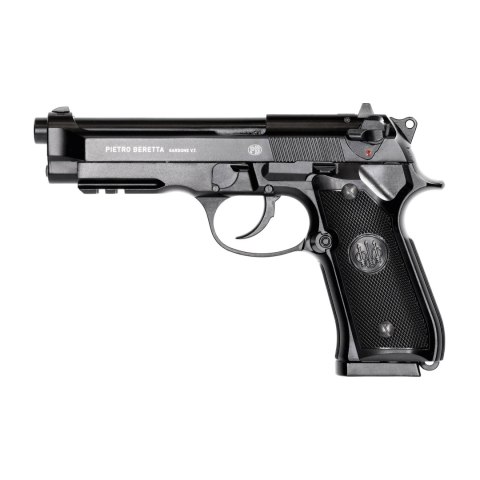 Pistolet wiatrówka Beretta M92A1 semi auto 4,5 mm BB CO2 Beretta