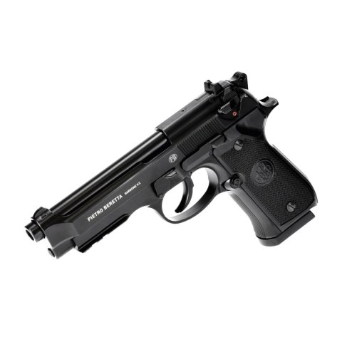 Pistolet wiatrówka Beretta M92A1 semi auto 4,5 mm BB CO2 Beretta