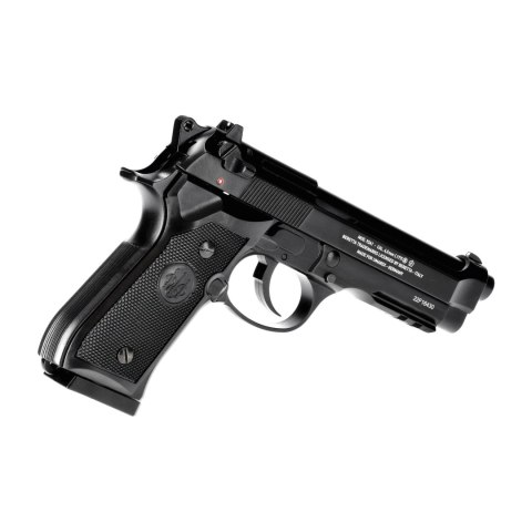 Pistolet wiatrówka Beretta M92A1 semi auto 4,5 mm BB CO2 Beretta