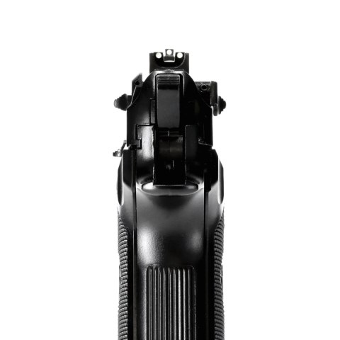 Pistolet wiatrówka Beretta M92A1 semi auto 4,5 mm BB CO2 Beretta