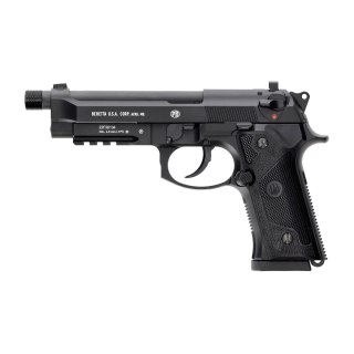 Pistolet wiatrówka Beretta M9A3 FM 4,5 mm czarny Beretta