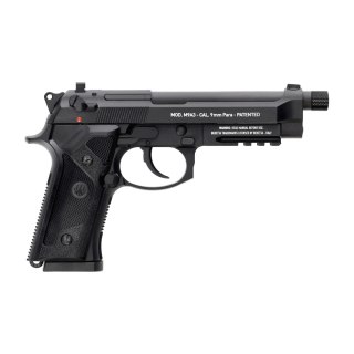 Pistolet wiatrówka Beretta M9A3 FM 4,5 mm czarny Beretta
