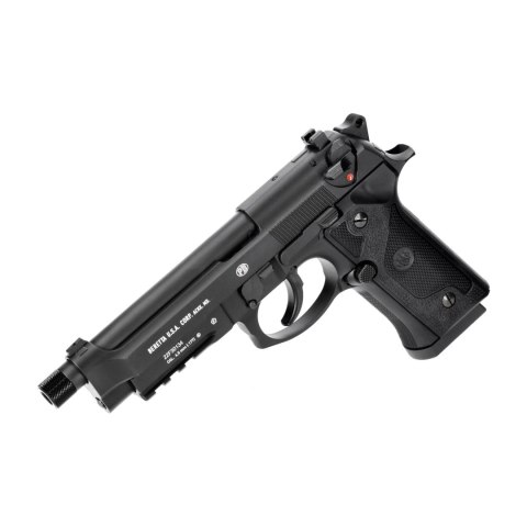 Pistolet wiatrówka Beretta M9A3 FM 4,5 mm czarny Beretta