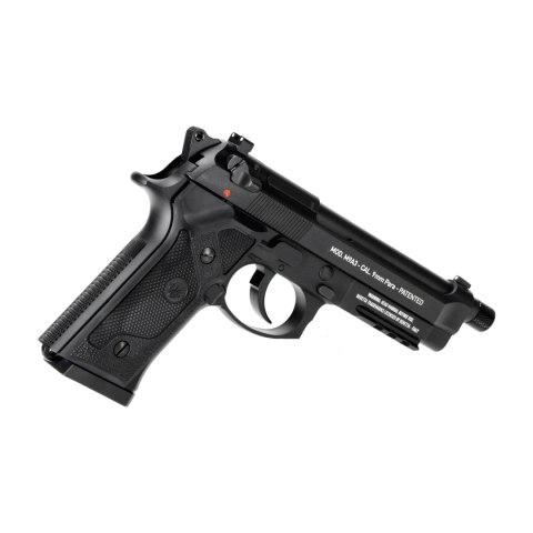 Pistolet wiatrówka Beretta M9A3 FM 4,5 mm czarny Beretta