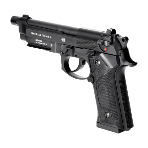 Pistolet wiatrówka Beretta M9A3 FM 4,5 mm czarny Beretta