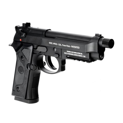 Pistolet wiatrówka Beretta M9A3 FM 4,5 mm czarny Beretta