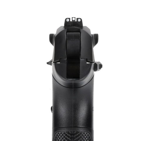 Pistolet wiatrówka Beretta Px4 Storm 4,5 mm BB/Diabolo CO2 Beretta