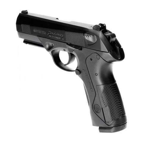 Pistolet wiatrówka Beretta Px4 Storm 4,5 mm BB/Diabolo CO2 Beretta