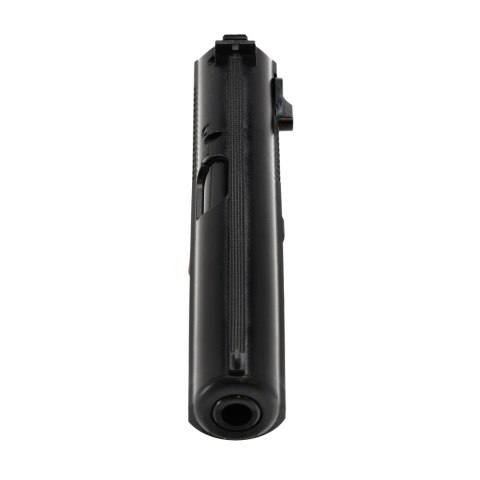 Pistolet wiatrówka Borner PM-X 4,5 mm BB CO2 Borner
