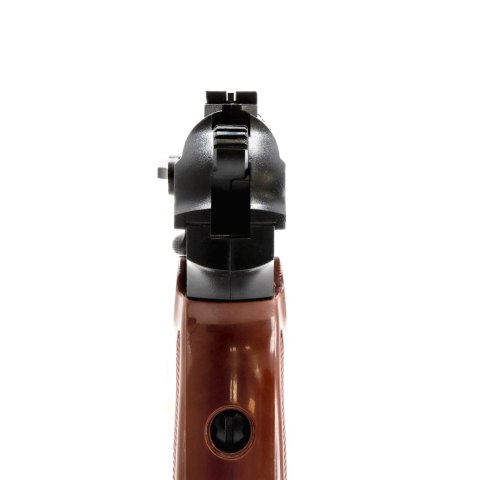 Pistolet wiatrówka Borner PM-X 4,5 mm BB CO2 Borner